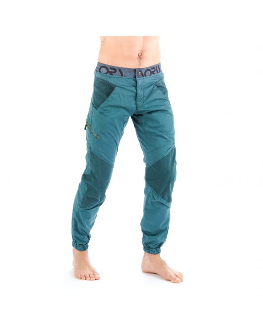 Pantaloni escalada barbati NOGRAD RESISTANT